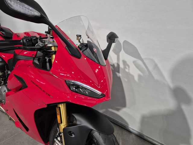 ducati - panigale-v2-s