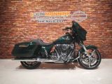 HARLEY-DAVIDSON STREET GLIDE FLHX