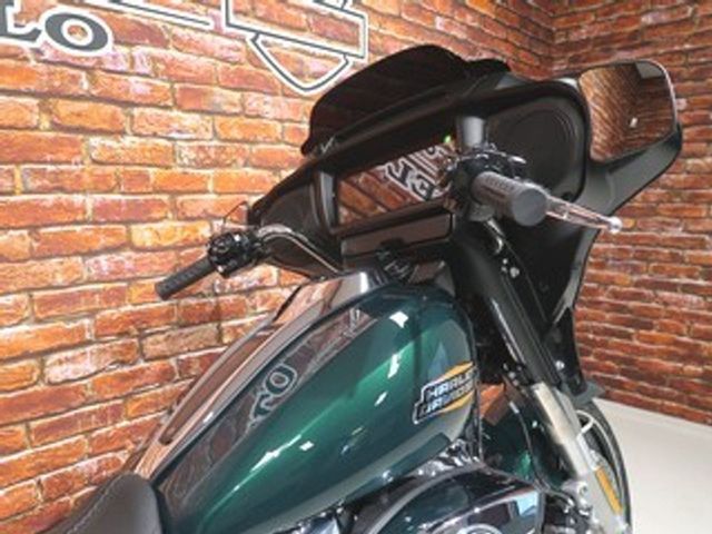 harley-davidson - street-glide-flhx