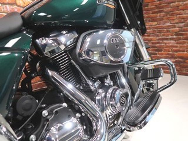 harley-davidson - street-glide-flhx