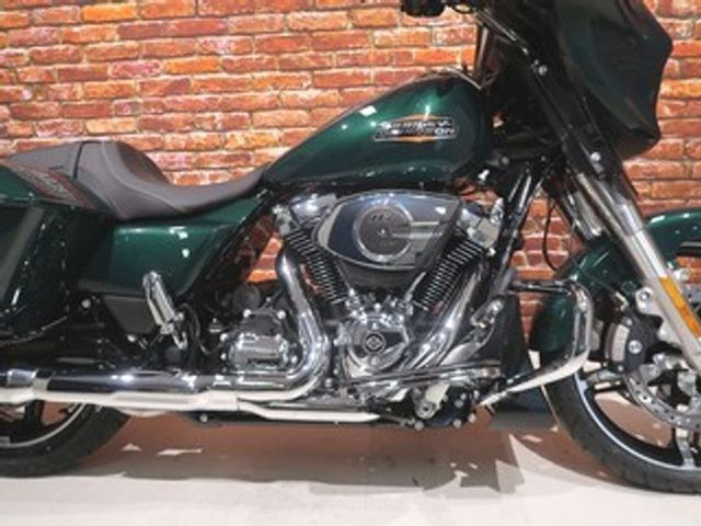 harley-davidson - street-glide-flhx