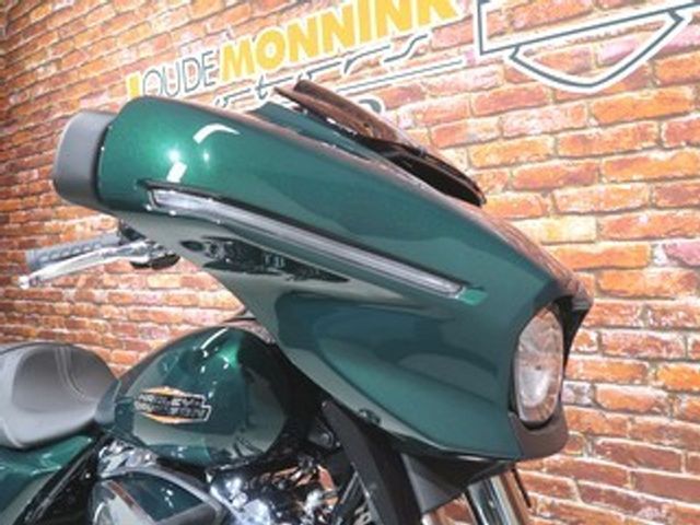 harley-davidson - street-glide-flhx
