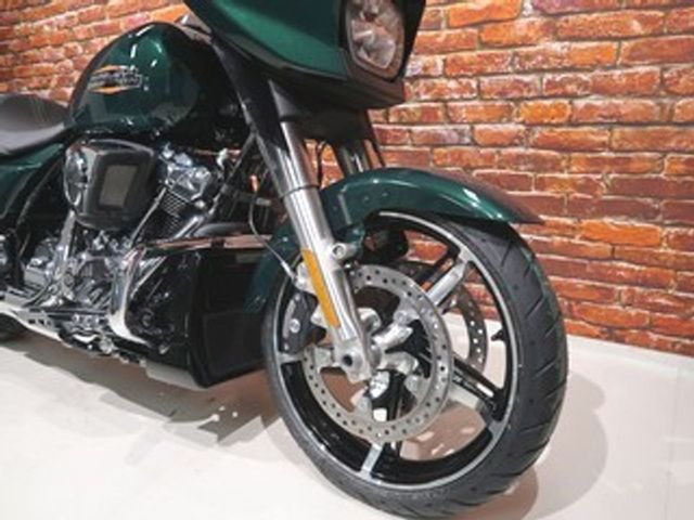 harley-davidson - street-glide-flhx