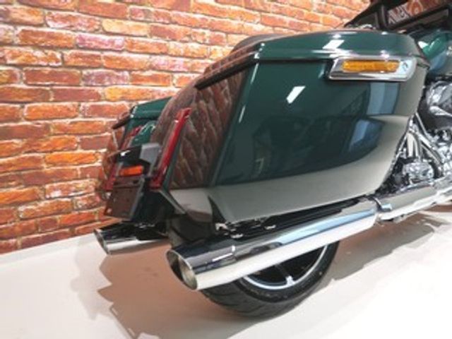 harley-davidson - street-glide-flhx