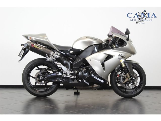 kawasaki - ninja-zx-10r