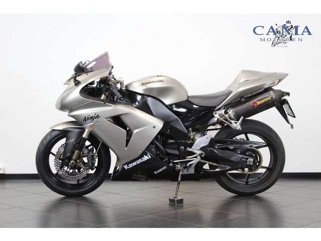 kawasaki - ninja-zx-10r
