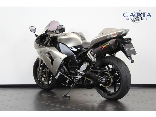 kawasaki - ninja-zx-10r