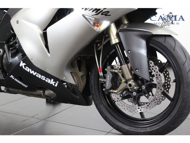 kawasaki - ninja-zx-10r