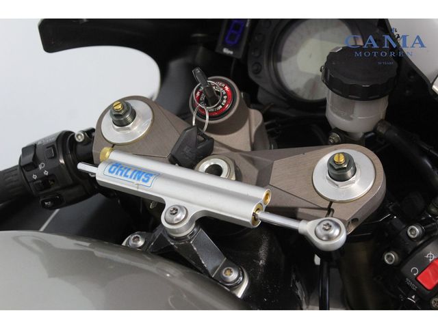 kawasaki - ninja-zx-10r