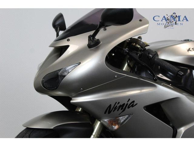 kawasaki - ninja-zx-10r