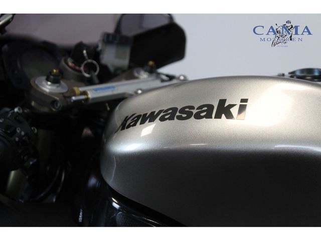 kawasaki - ninja-zx-10r