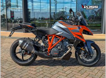 KTM 1290 Super Duke GT 2024 occasion