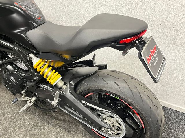 ducati - monster-797