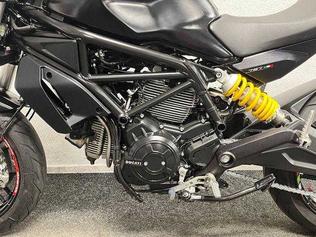 ducati - monster-797