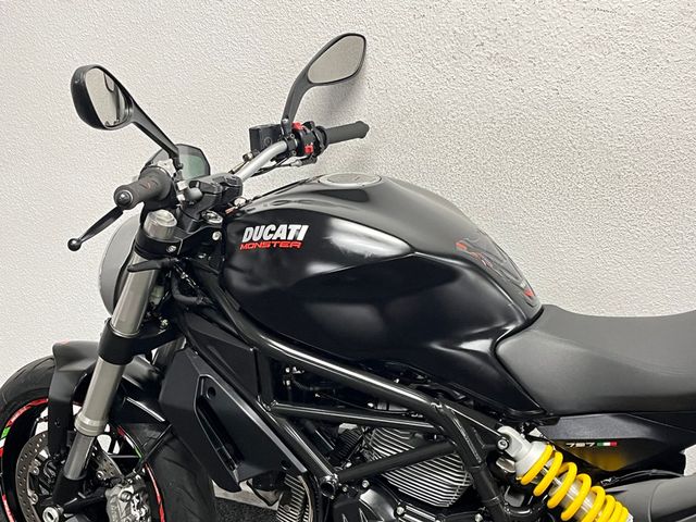 ducati - monster-797
