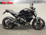 DUCATI MONSTER 797