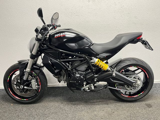 ducati - monster-797