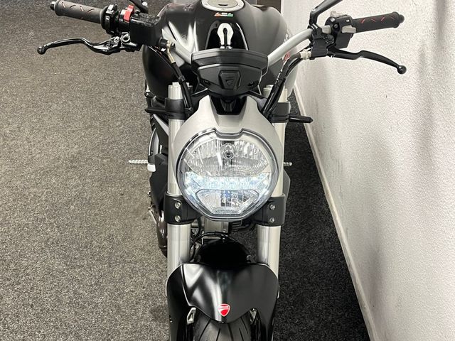 ducati - monster-797