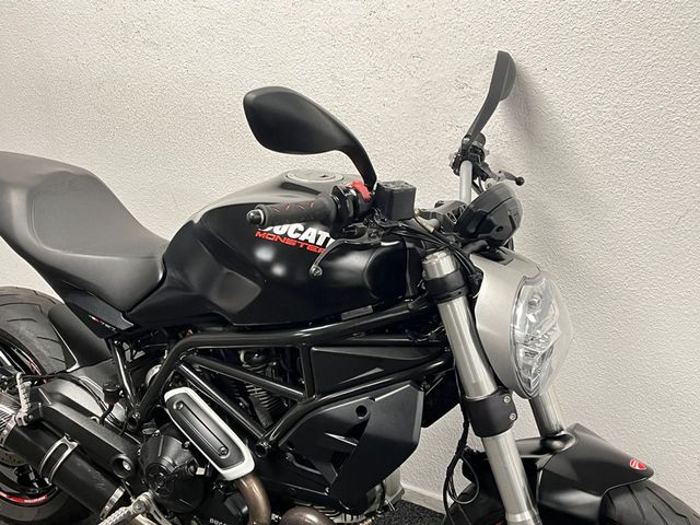 ducati - monster-797