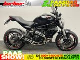 DUCATI MONSTER 797