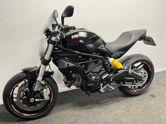 ducati - monster-797