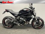 DUCATI MONSTER 797