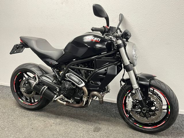ducati - monster-797