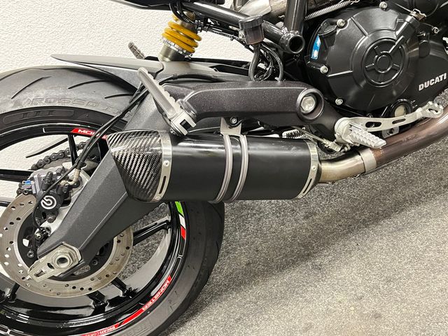 ducati - monster-797