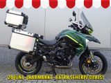 BENELLI TRK 702 X