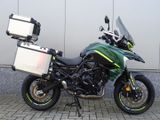 BENELLI TRK 702 X