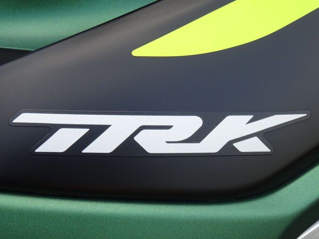 benelli - trk-702-x
