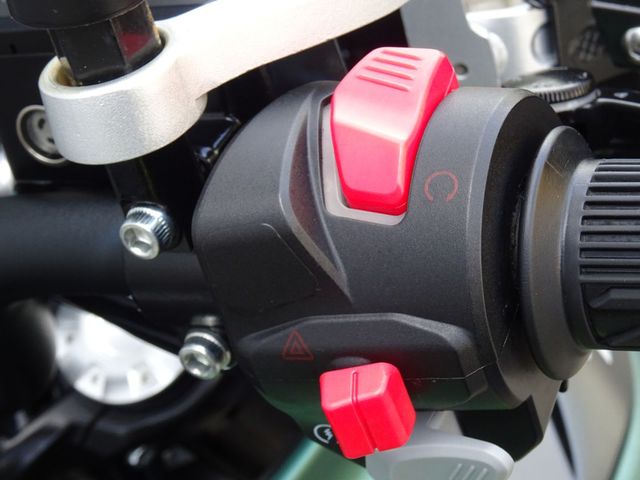 benelli - trk-702-x