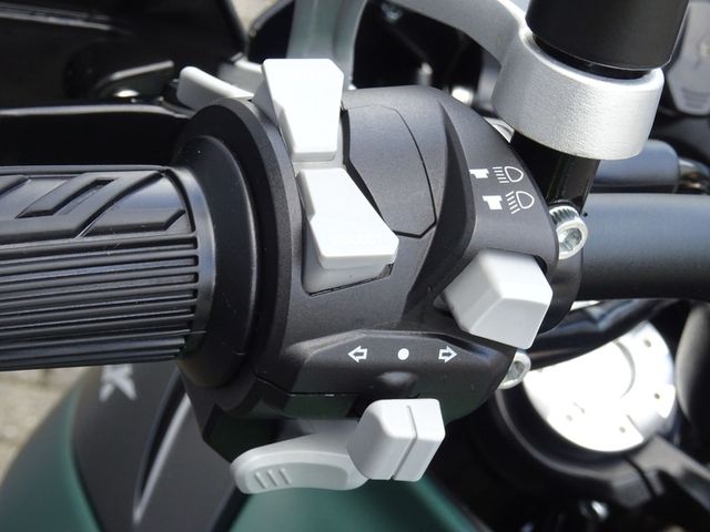 benelli - trk-702-x