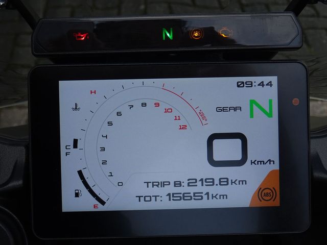 benelli - trk-702-x