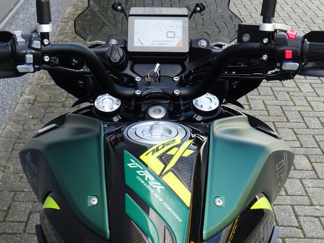 benelli - trk-702-x