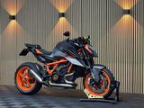 KTM 1290 SUPER DUKE R EVO