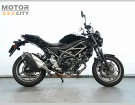 Suzuki SV 650 A 2025 occasion