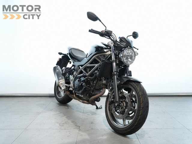 suzuki - sv-650-a