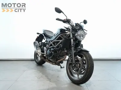SUZUKI SV 650 A – foto 2