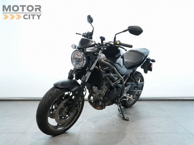 suzuki - sv-650-a