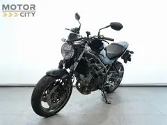 Suzuki SV 650 A 2025 occasion – foto 3 van 15
