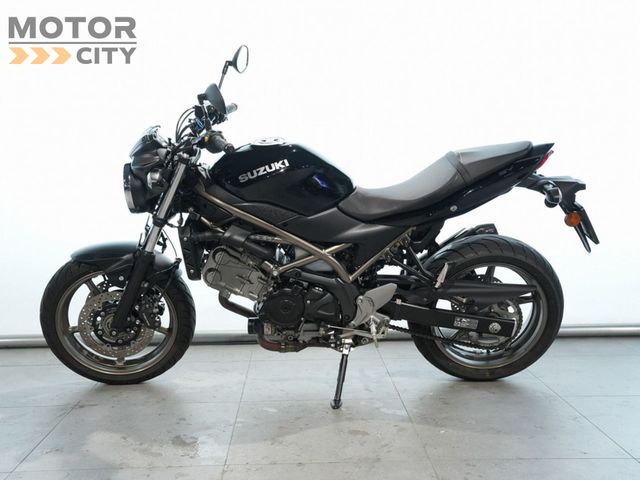 suzuki - sv-650-a