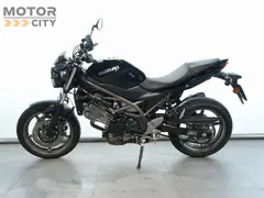 Suzuki SV 650 A 2025 occasion – foto 4 van 15