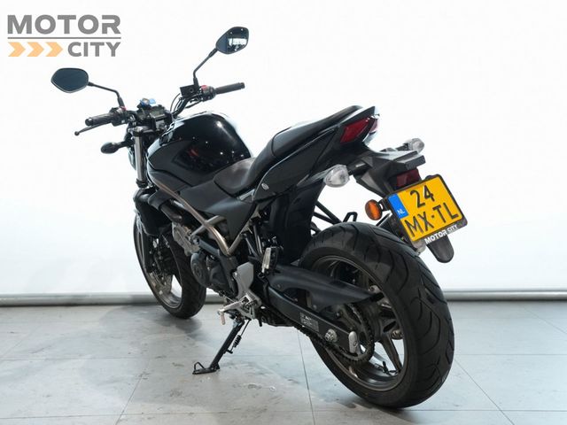 suzuki - sv-650-a