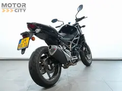 Suzuki SV 650 A 2025 occasion – foto 6 van 15