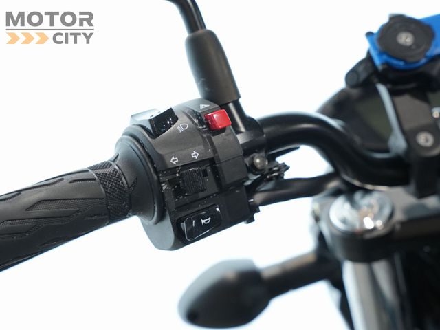 suzuki - sv-650-a