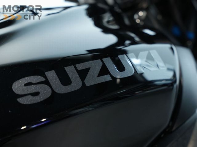 suzuki - sv-650-a