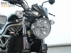 Suzuki SV 650 A 2025 occasion – foto 11 van 15