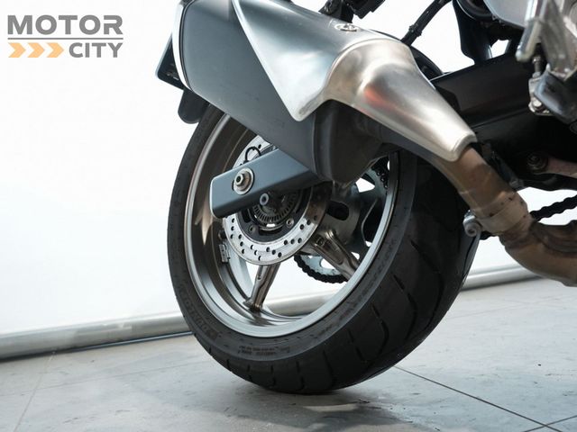suzuki - sv-650-a