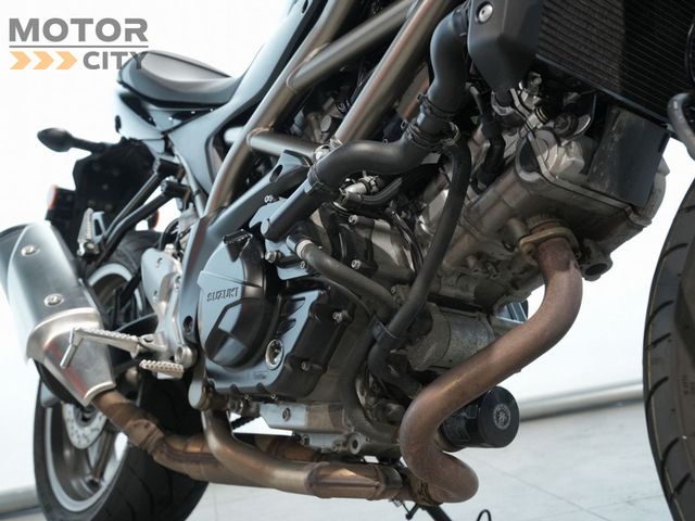 suzuki - sv-650-a